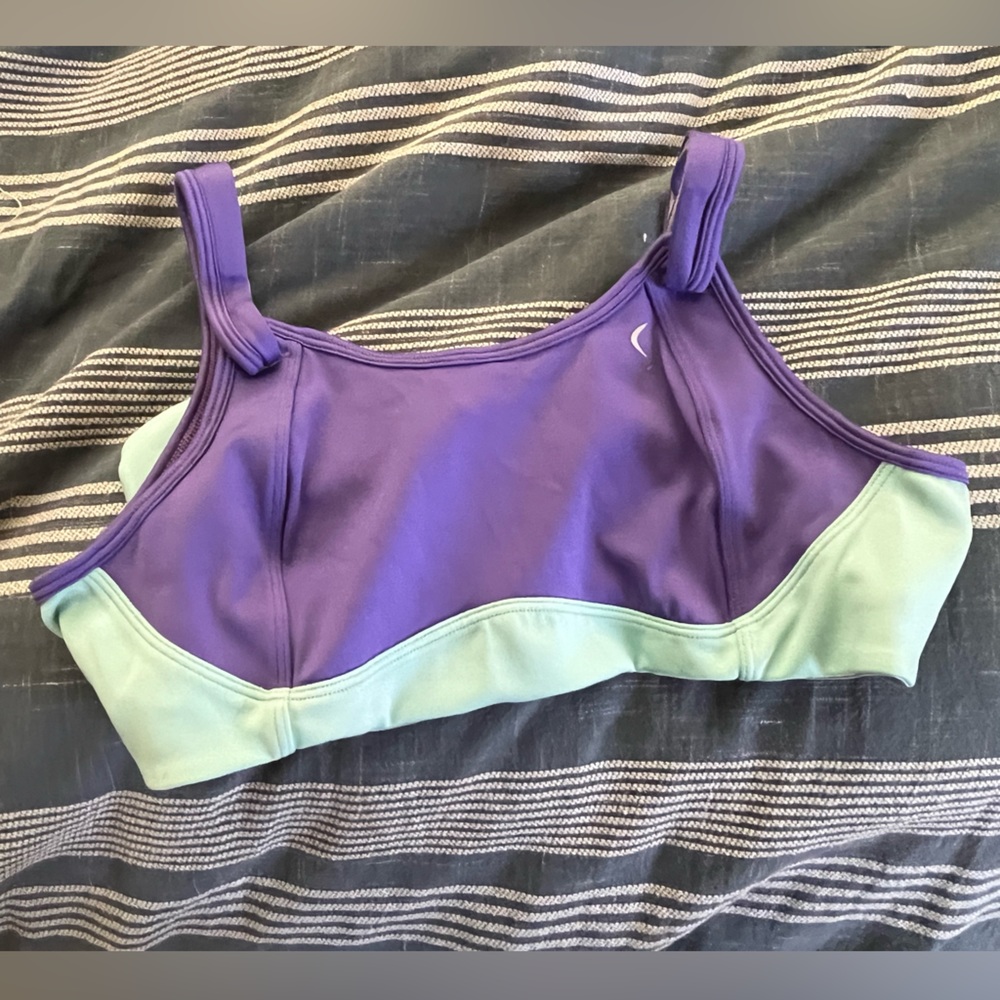 Brooks Fiona sports bra
